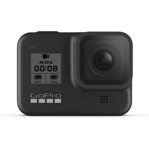 GoPro-Hero-8 Black-CHDHX-801 -Action-Camera