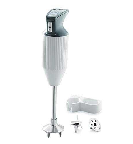 BOSS E111 Portable 125 Watt Hand Blender