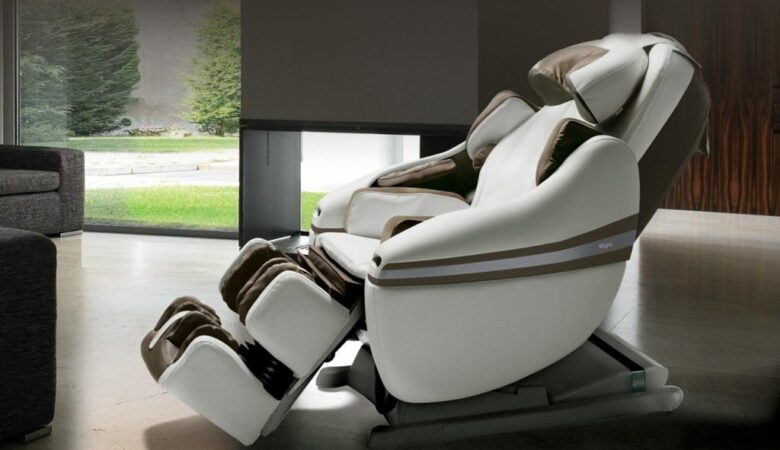 Best Massage Chair In India Reviews