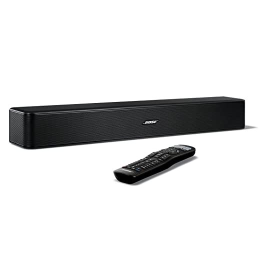 Bose-Solo-5-TV-Soundbar-Sound-System-with-Universal-Remote-Control