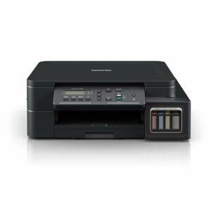 Brother DCP-T510W Inktank Refill System Printer 