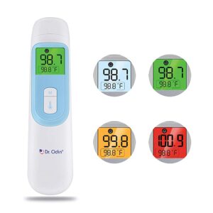 Dr-Odin-Non-Contact-Infrared-Thermometer-For-Adults-and-Kids