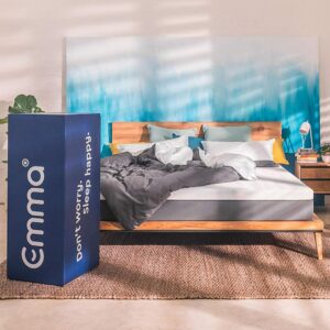 Emma Original Mattress | Europe's Most Awarded Mattress