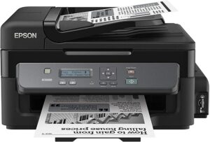 Epson M200 All-in-One