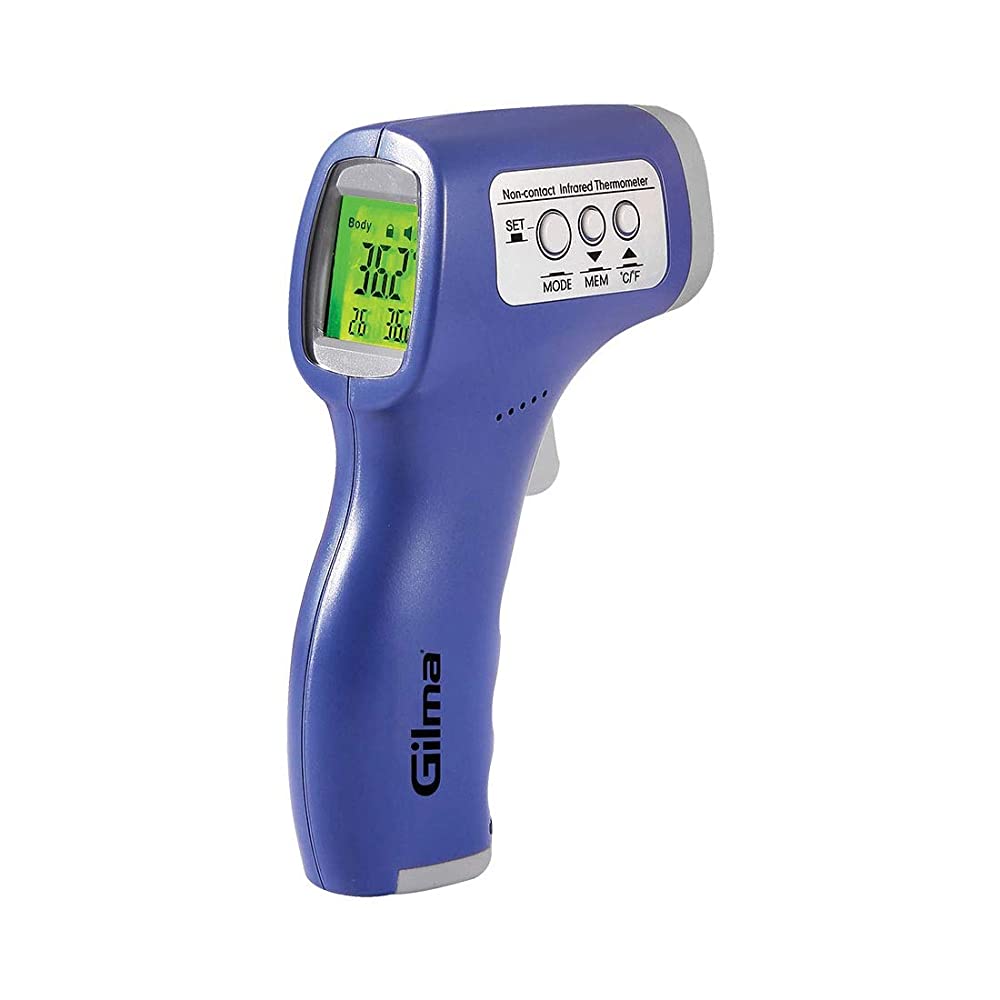 7 Best Infrared Thermometer In India April 2022
