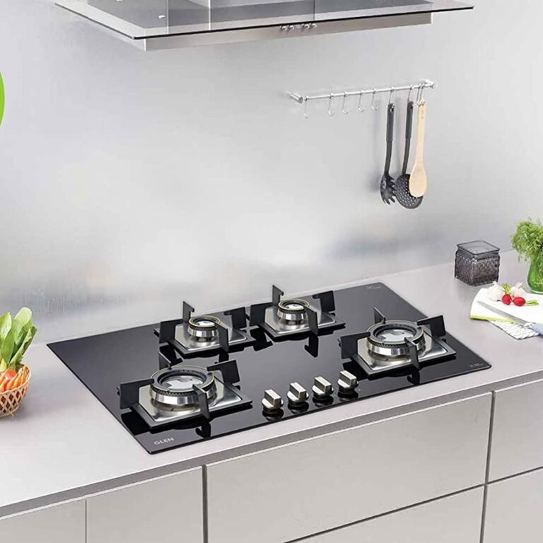 Top 7 Best Gas Hobs In India April 2022