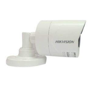 HIKVISION Infrared 1080p FHD 2MP 360° Viewing Area Security Camera