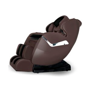 INDOBEST 4D Massage Chair | Cloud Type Massage Airbags