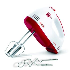 Inalsa Hand Blender Hand Mixer Beater