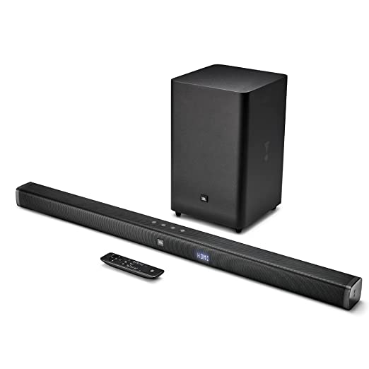 7 Best Soundbar Under 20000 April 2022