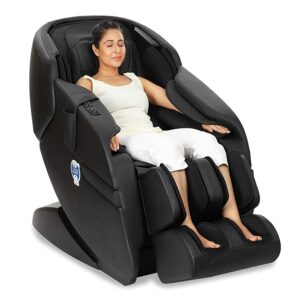JSB MZ08 Full Body Massage Chair for Home and Office