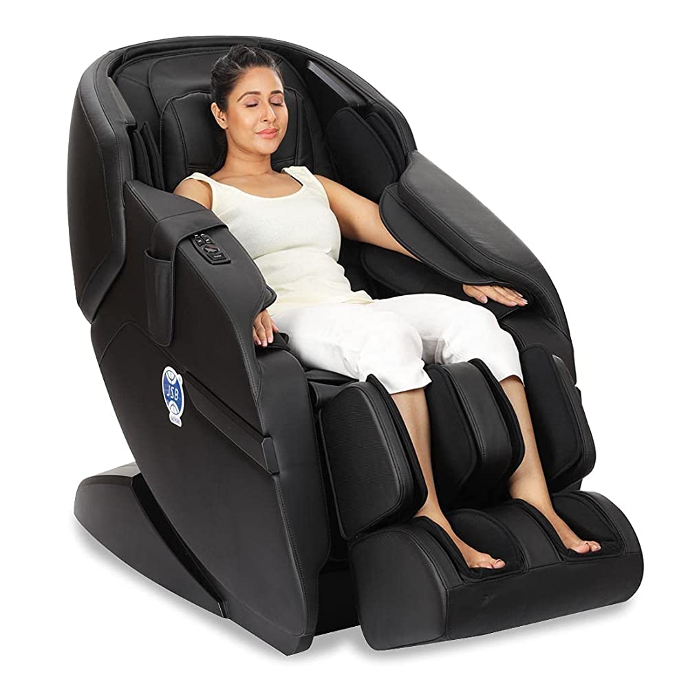 Best Massage Chair In India - April 2022 Reviews