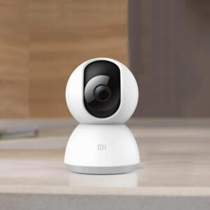 Mi 360° Home Security Camera 1080P