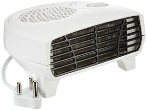 Orpat OEH-1220 2000-Watt Fan Heater