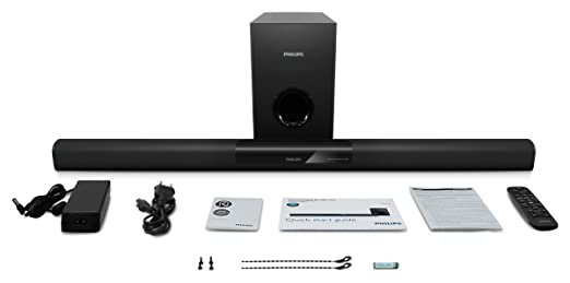 Philips-HTL2163B-12-120W-Bluetooth-Soundbar-Speaker