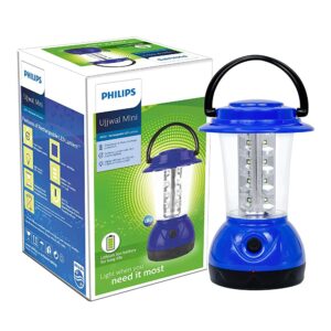 Philips Ujjwal Mini 16-LED Lantern