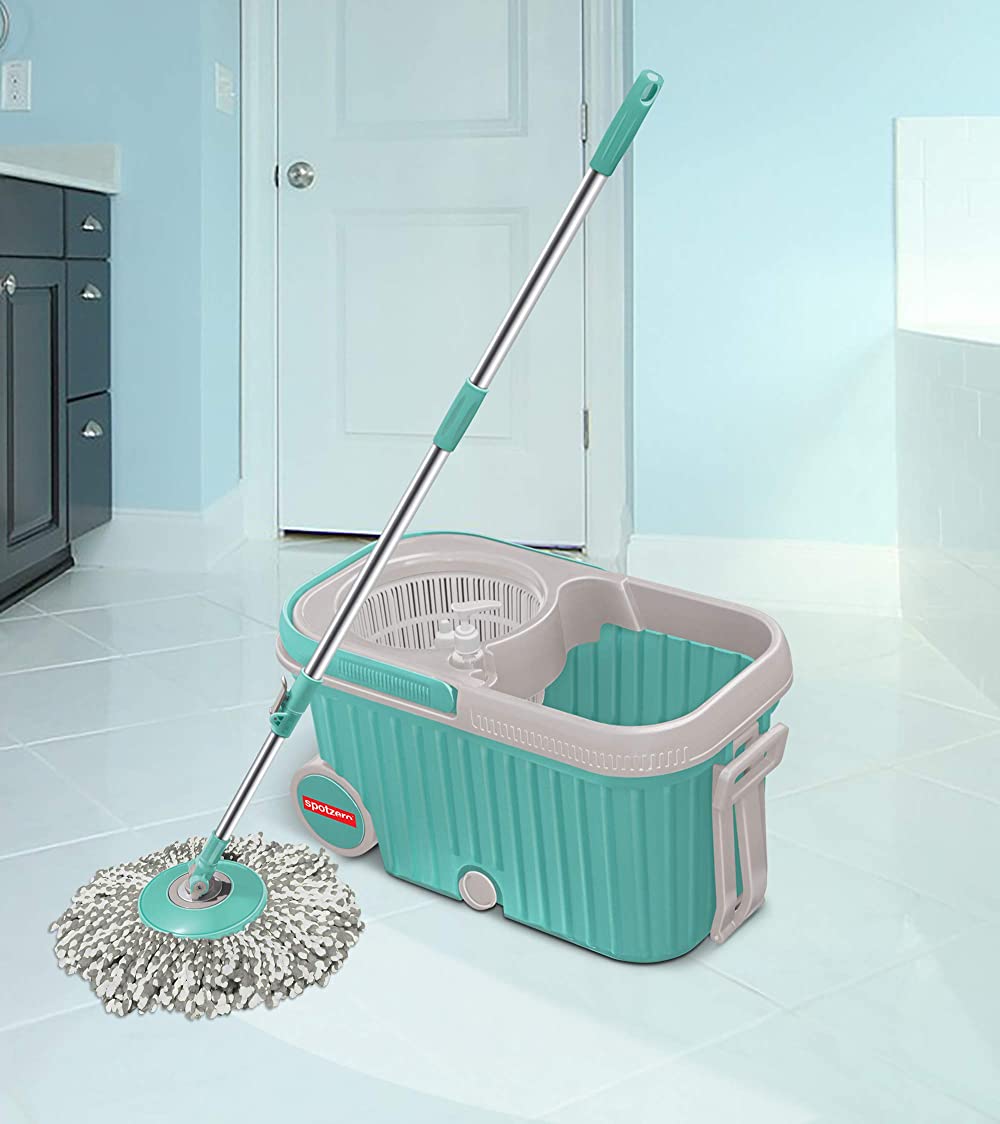 Top 7 Best Mop In India April 2022