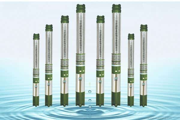 Submersible Pump In India