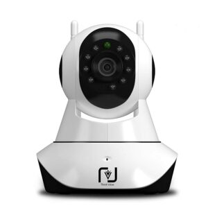 ThinkValue-T8855-Wireless-HD-IP-Wifi-CCTV-Indoor-Security-Camera