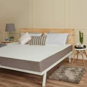 Wakefit Orthopedic Memory Foam 8-inch Queen Size Mattress