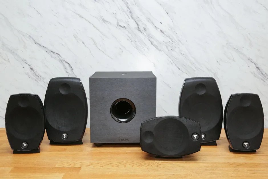 Best Computer Speakers In India April 2022