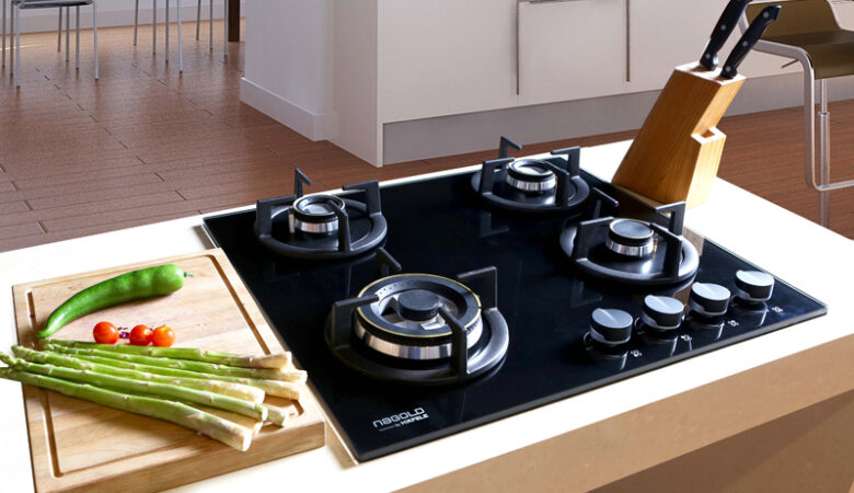 best gas hobs in India