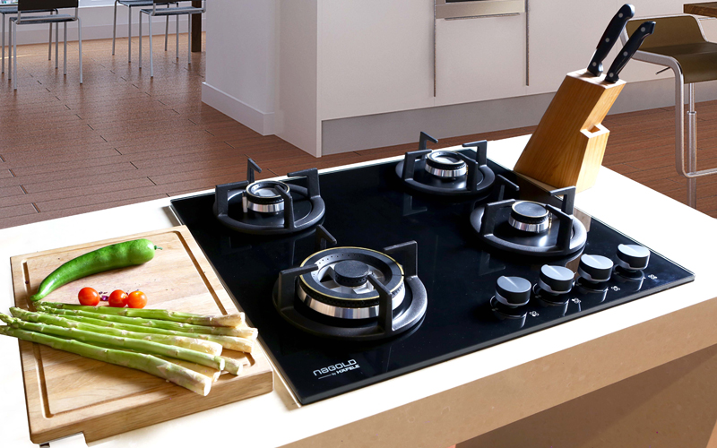 Top 10 Kitchen Hobs In India